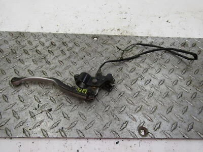 2006 POLARIS SAWTOOTH 200 CLUTCH LEVER — 第 1/3 张图片