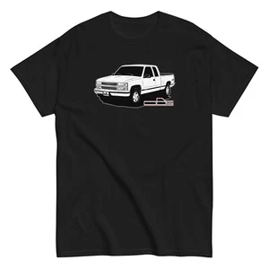 OBS GMT400 Shirt, Chevy Silverado Shirt, Z71 Tshirt T-Shirt - Picture 1 of 14