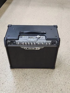 Line 6 Spider Jam 75W 1x12 Guitar Combo Amp - Picture 1 of 15
