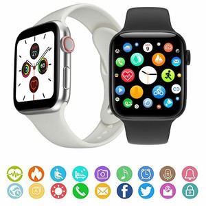 Las mejores ofertas en Relojes inteligentes Blanco Apple para Android | eBay