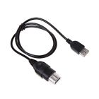 USB to for Converter Adapter Cable Compatible for Old for Co