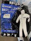 RAYTEC+-+DISPOSABLE+PROTECTIVE+BASIC+COVERALL+-+NEW+IN+PACKAGE