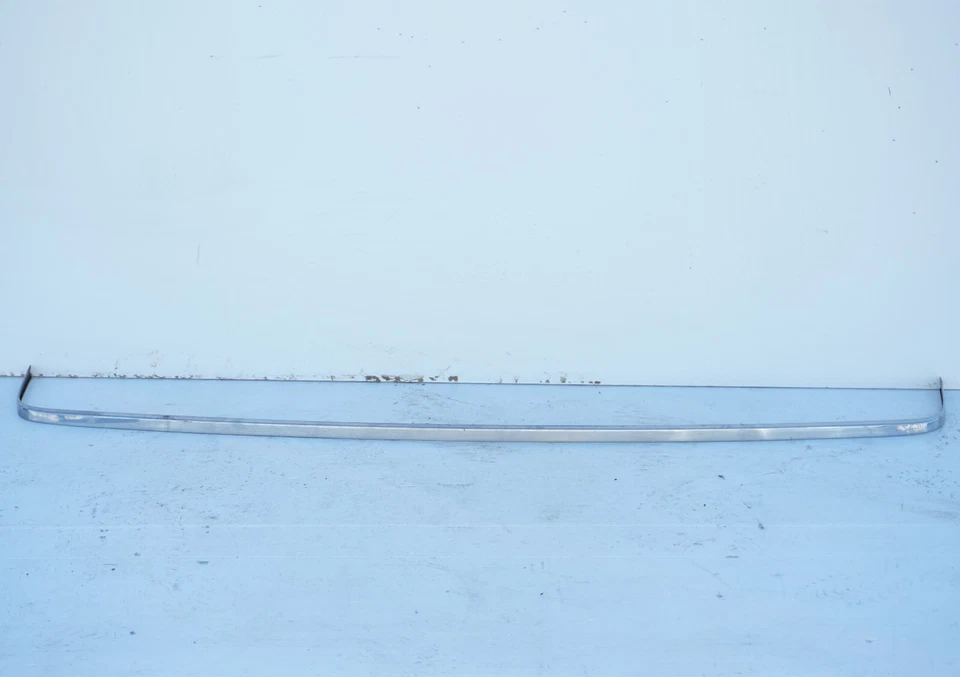 1987-1993 Cadillac Allante REAR BUMPER MOLDING TRIM OEM - Image 1 of 3