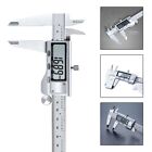 Reliable Stainless Steel Digital Vernier Caliper for Professional Measurements