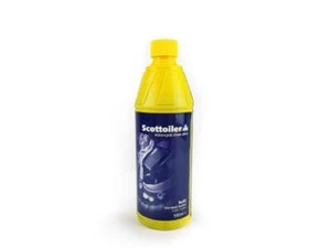 Scottoil Traditional 500ml Temperatur Bereich 0-30° für automatsi (48 EUR/l) - Picture 1 of 4