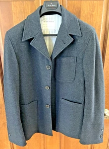 Thom Browne-Black Fleece-Brooks Brothers-Size BB0-New Tags-Gray Coat Blazer-$800 - Picture 1 of 12