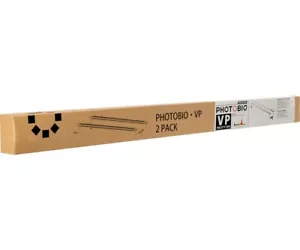 PHANTOM PHOTOBIO VP LED, 32W, 100-277V VE 2 Pack, (NO CORD) Garden Seedling NEW - Picture 1 of 7