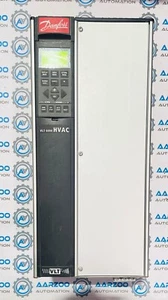 Inversor Danfoss VLT-6016-H-T4-C20-ST-R3-DL-F00A00-C0 - Imagen 1 de 9