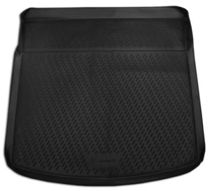 Custom Moulded Cargo Boot Liner Suits Mazda CX7 2006-2009 Black EXP.CARMZD00018 - Picture 1 of 6