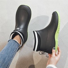Botas Para Lluvia Mujer - Where to Buy it at the Best Price in USA?