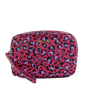 Guess Aloha Trousse De Maquillage PWALOHP7472-FUC - Picture 1 of 5