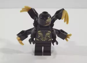 Lego Marvel Outrider Minifigure, #76247 Hulk Buster - Picture 1 of 3