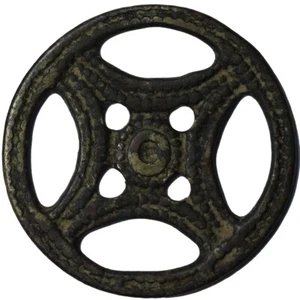 China Charm circa 900s to 1600s Song Dynasty to Ming Dynasty - Picture 1 of 3