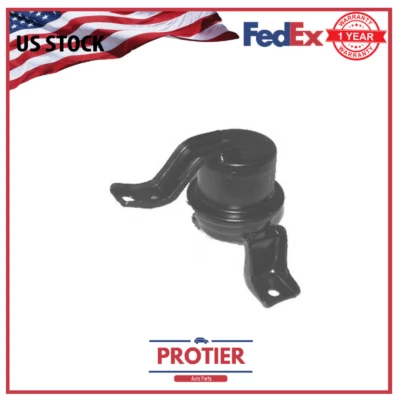 Engine Motor Mount Front Right for 2002-2007 Mitsubishi Lancer 2.0L 9188 - Image 1 of 3