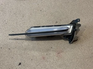 Nebelscheinwerfer Porsche Panamera 971 Rechts LED Tagfahrscheinwerfer 971953042C - Bild 1 von 17