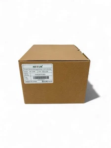 NETUM QR 2D 1D Barcode Scanner w Charging Dock Bluetooth 2.4Ghz Wireless NT-1200 - Picture 1 of 2