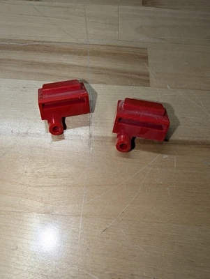 Milwaukee M18 10" Miter Saw 2734-20 Parts - Cover Blocks Assembly - Image 1 of 3