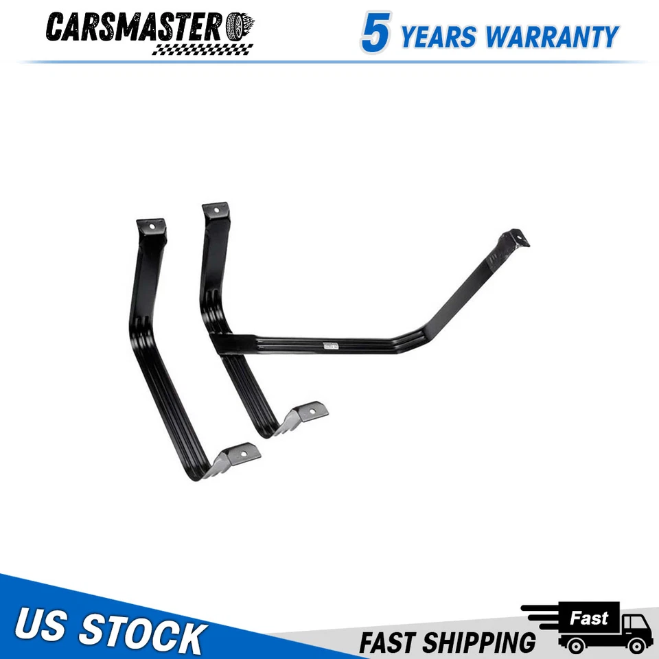 Correa de tanque de combustible Dorman 578-235 para BMW 735i 1985-1988 Foto 1 de 2