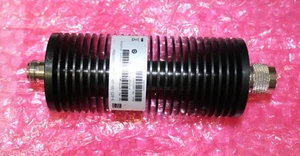 RFS N-ATT-30-50 attenuatore 30 dB 50 watt - Foto 1 di 2