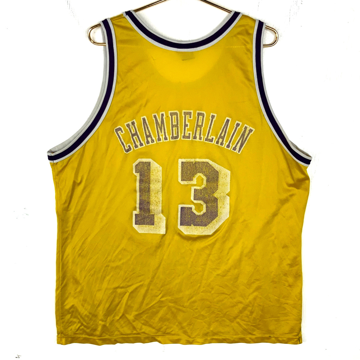 Champion 52 Size NBA Jerseys for sale | eBay