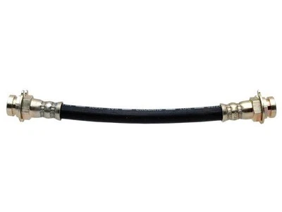For 1982-1988 Cadillac Cimarron Brake Hose Rear Raybestos 35145VQYW 1983 1984 - Image 1 of 2