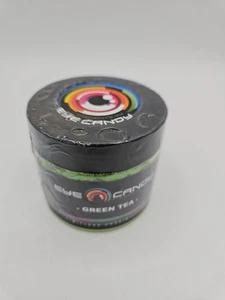 Eye Candy Premium Mica Powder Pigment Green Tea 50g Brand New FREE SHIPPING - Picture 1 of 5