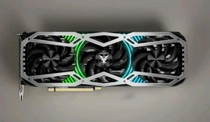RTX 3070 Gainward Phoenix - Photo 1/3