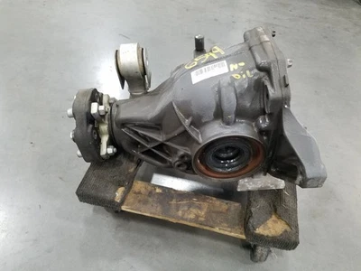 2011 梅赛德斯奔驰 AMG E 63 后差速器组件 #6599 B-3 — 第 1/4 张图片