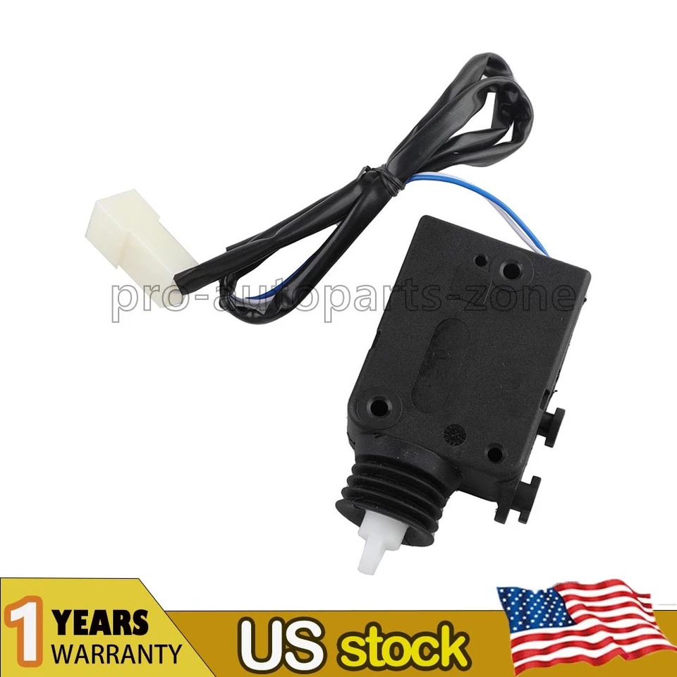 Atuador de trava de porta dianteira ou traseira para Benz G500 G55 AMG G550 G63 AMG A0048202542 - Imagem 1 de 4