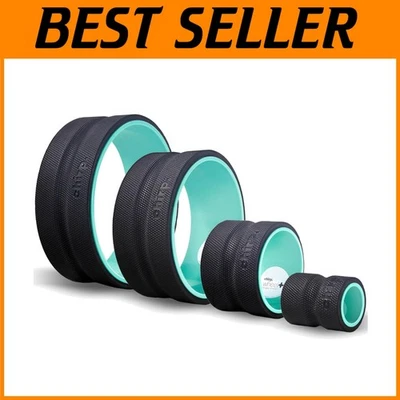 Rodillo de masaje de descompresión espinal Foto 1 de 4