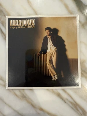 Niall Horan - Meltdown CD Single Foto 1 de 2