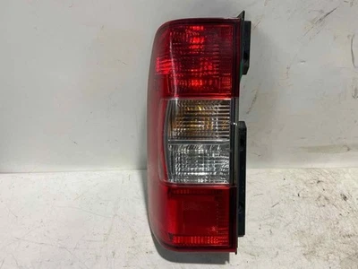 12 13 14 15 16 17 18 19 20 NISSAN NV 2500 Tail Light Assembly Driver Side Left - Image 1 of 4