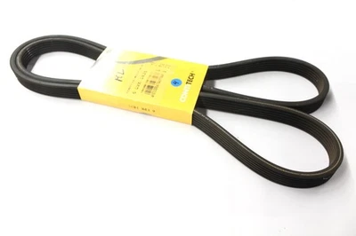Continental Volvo V70 XC90 S60 S80 Engine Serpentine Belt 30731808 6DPK1836 - Image 1 of 2