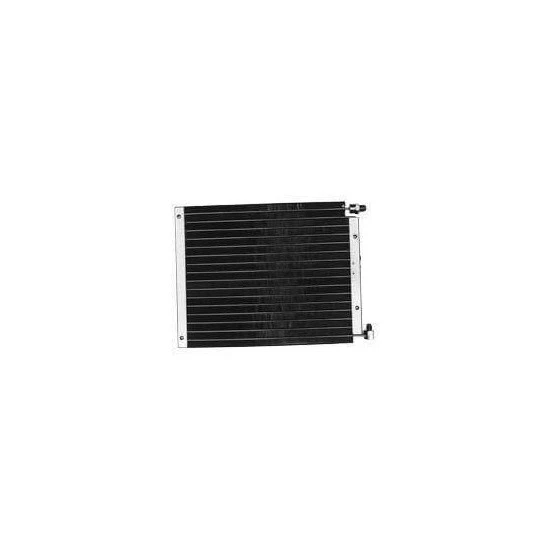 Scott Drake D1ZZ-19712-A 71-73 Fits Ford Fits Mustang A/C Condenser Foto 1 de 4