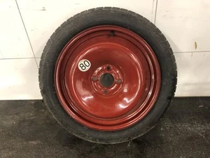 RUEDA DE RECAMBIO Renault Captur (2R) 2016 403008450R - Imagen 1 de 4