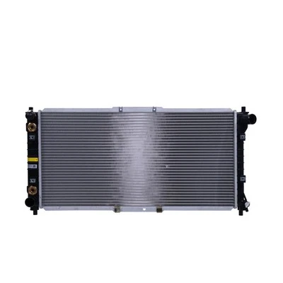 NEW 1326 Radiator Fit for Mazda 626 MX-6 1993 1994 1995 1996 1997 2.5 V6 - Image 1 of 4