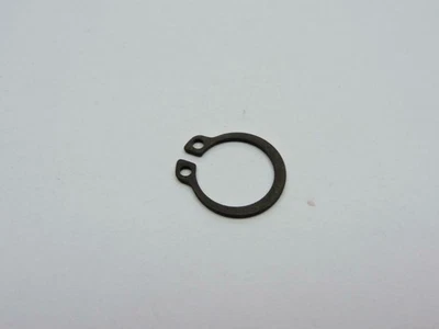 NUEVO HONDA 1976-1978 CB750 CIRCLIP 15 MM PIEZA # 94510-15000 Foto 1 de 4