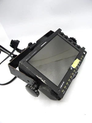 Monitor TV Logic LVM-071W Multiformato 7" con fuente de alimentación Foto 1 de 4