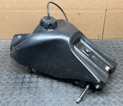 04-05 HONDA TRX450R OEM TANK FUEL GAS TRX 450R PETCOCK GAS CAP 🔥FAST SHIP🔥 828 - Image 1 of 4