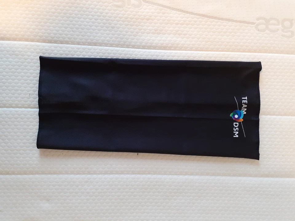 Original Bioracer team DSM 2021 Buff - Bild 1 von 1