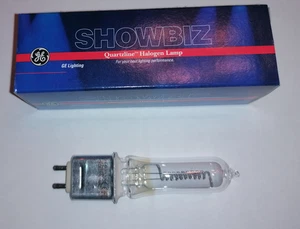 GE FKR 230-240V 650W G9.5 +++EOL+++ - Bild 1 von 1