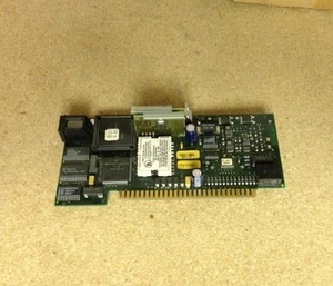 EST IRC-3 ZAS-2 SIGNATURE LOOP CARD Edwards Fire Alarm Zas2 - Picture 1 of 1