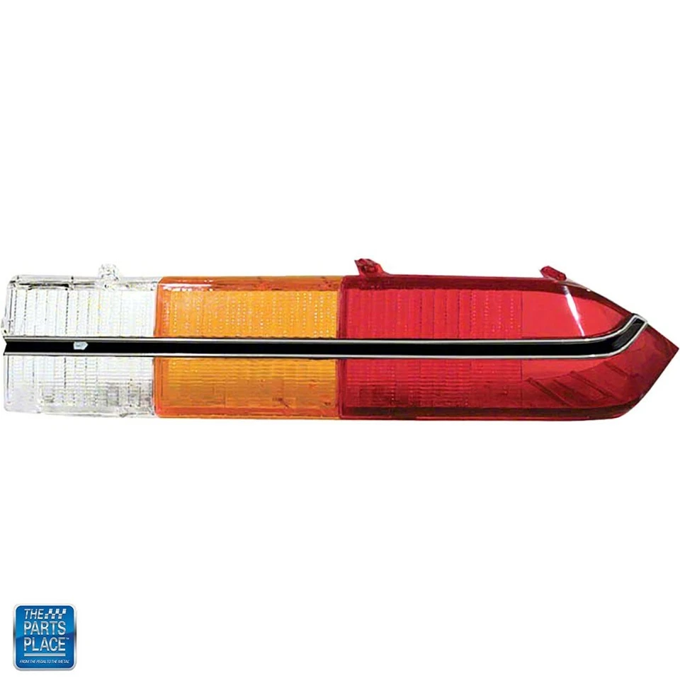 Luz trasera Camaro 1978-1981 luz trasera lámpara lente Berlinetta derecha - nueva Foto 1 de 1