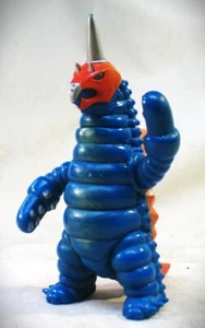 Vintage 1989 Bandai - Ultraman Monster - VAKISHIM Kaiju Action Figure - Picture 1 of 6