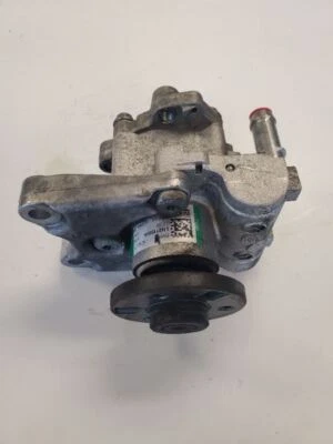 Power Steering Pump Sedan Canada Market Thru 3/06 Fits 06 BMW 323i 410530 - Image 1 of 4