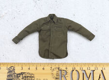 Shirts for DID XA80019 US Second Armored Division Commander Sherman 1/12 Scale