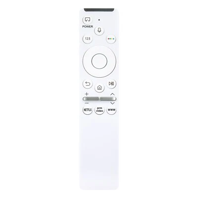 BN59-01330M Voice Replace Remote Control for Samsung TV QA32LS03TBW QA32LS03T - image 1 of 4