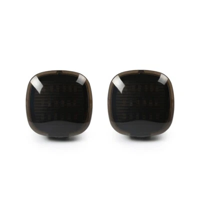 LED SEITENBLINKER kompatibel für Audi A3 8L, A4 B5,A8 D2 | SEAT Ibiza 6K Smoke - Bild 1 von 4