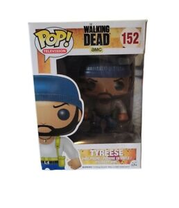 Pop Walking Dead Vaulted/Retired Collectible Funko Bobbleheads 