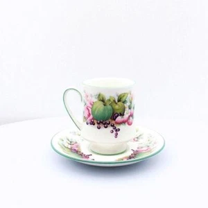 Royal Albert set 12 tazzine da caffè porcellana inglese A-B001 - Imagen 1 de 1